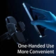 Автодержатель для телефона REMAX Car Holder RM-C50 - изображение 7