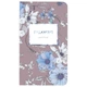 Еженедельник датирован 2026 Axent Pocket Blue Elegance 90*150 мм 192 страницы (8525-26-1-A-PPS) - изображение 4