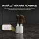 Электросушилка с озонированием для обуви Deerma DEM-HX10W - изображение 6