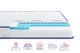 Ортопедический матрас Lento Presto/Ленто Престо (беспружинный) ТМ Нighfoam 70х190 - изображение 2