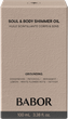 Олійка для душу Babor Soul & Body Shimmer Oil 100 мл (4015165370543) - зображення 2