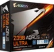 Материнская плата Gigabyte Z390 Aorus Ultra (s1151, Intel Z390, PCI-Ex16) - изображение 6