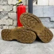 Зимові Берці Salomon Quest 4D Forces High GTX 45 койот - изображение 5