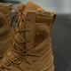 Зимові Берці Salomon Quest 4D Forces High GTX 45 койот - изображение 10