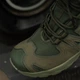 Зимові Берці Salomon Quest 4D Forces High GTX 45 олива - изображение 9
