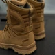 Зимові Берці Salomon Quest 4D Forces High GTX 45 койот - изображение 12