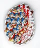 Подарунковий набір бокс для неї Kinder Surprise - зображення 1