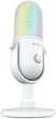 Мікрофон для ПК/ для стрімінгу, подкастів Razer Seiren V3 Chroma White (RZ19-05060200-R3M1) - изображение 2