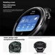 Смарт-годинник Xiaomi Watch S4 Silver розумний годинник з NFC та дзвінками (BHR9197GL GG) - зображення 3