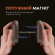 Акумуляторна грілка для рук Proove HeatBean 2500mAh 40/45/53°C (HWHB00002010) - зображення 5