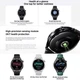 Смарт-годинник Xiaomi Watch S4 Silver розумний годинник з NFC та дзвінками (BHR9197GL GG) - зображення 5