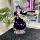 Акриловая Фигурка Bleach Блич Бякуя Кучики 15 см - изображение 2