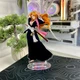 Акрилова Фігурка Bleach Бліч Рангіку Мацумото 15 см - зображення 1