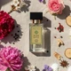 Унісекс парфуми PURE ROYAL 959 Federico Mahora, 50 мл – ніжний мускусний аромат “друга шкіра” із нотами ірису, мускусу та троянди - зображення 1