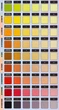 Пигментная паста SkyLine Color+ для тонировки красок, эмалей, штукатурок 12 Красно-коричневый 750 мл (4821044018969) - изображение 6