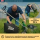 Газонокосилка бензиновая Tatra Garden GLM 2500 NEW (GGK0013) - изображение 4