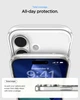 Чехол Spigen Ultra Hybrid MagFit для iPhone 17 Frost White (ACS10384) - изображение 9