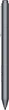 Стилус HP Pen MPP 1.51 Gray (3V2X4AA) - изображение 2
