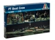 Фігури 1/35 Екіпаж човна PT Boat Italeri (I5606) - изображение 1