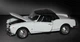 Збірна модель 1:24 автомобіль Alfa Romeo Guiletta Spider 1300 Italeri 3653 - изображение 6