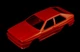 Збірна модель 1:24 автомобіль Audi Quattro Italeri (3671) - зображення 5