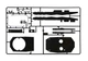 Збірна модель 1:35 танк "Леопард" Leopard 2A4 Italeri 6559 - зображення 12