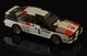 Збірна модель 1:24 автомобіль Audi Quattro Ралі Italeri 3642 - зображення 5