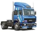 Збірна модель 1:24 вантажівка IVECO 190.38 CowBoy Italeri 90767 - зображення 1