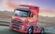 Збірна модель 1:24 вантажівка Volvo FH 16 Globetrotter XL Italeri 3821 - зображення 1
