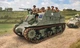 Збірна модель 1:35 бронетранспортера Kangaroo Italeri 6551 - изображение 2