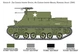 Збірна модель 1:35 бронетранспортера Kangaroo Italeri 6551 - изображение 5