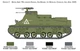 Збірна модель 1:35 бронетранспортера Kangaroo Italeri 6551 - изображение 6
