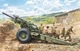 Збірна модель 1:35 польової гаубиці M1 155 mm Italeri 6581 - изображение 1