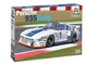 Збірна модель 1:24 спортивний автомобіль Porsche 935 Baby Italeri 3639 - изображение 2