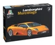 Збірна модель 1:24 автомобіль Lamborghini Murciélago Italeri 3672 - изображение 2