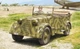 Збірна модель 1:35 автомобіль Fiat 508 CM Coloniale з екіпажем Italeri 6550 - изображение 1