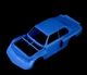 Збірна модель 1:24 автомобіль BMW 320 Group 5 Italeri (3626) - изображение 10