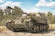 Збірна модель 1:35 винищувач танків ELEPHANT Sd. Kfz.184 Panzerjager Tiger (P) Italeri 0211 - изображение 2