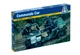 Збірна модель 1:35 військовий автомобіль Commando Car Italeri 0320 - изображение 1