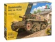Збірна модель 1:35 італійська САУ Semovente M42 da 75/18 Italeri 6569 - изображение 1