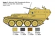 Збірна модель 1:35 самохідна зенітна установка Sd. Kfz. 140 Flakpanzer 38(t) Gepard Italeri 96461 - изображение 6