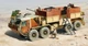 Збірна модель 1:35 важка машина HEMTT Gun Truck Italeri 6510 - зображення 2