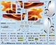 Збірна модель 1:24 вантажівка MAN TGX XXL D38 Italeri 3916 - изображение 3
