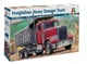 Збірна модель 1:24 важкий самоскид Freightliner Italeri 3783 - зображення 2