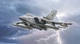 Збірна модель 1:32 літак Tornado GR.4 Italeri 2513 - изображение 1