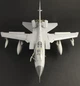 Збірна модель 1:32 літак Tornado GR.4 Italeri 2513 - изображение 5