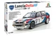 Збірна модель 1:12 ралійний автомобіль Lancia Delta HF integral 16v Italeri (4709) - изображение 2
