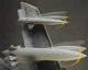 Збірна модель 1:32 літак Tornado GR.4 Italeri 2513 - изображение 9