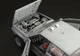 Збірна модель 1:12 ралійний автомобіль Lancia Delta HF integral 16v Italeri (4709) - изображение 9