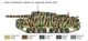 Збірна модель 1:35 САУ Semovente M43 da 105/25 Bassotto Italeri 6751 - зображення 5